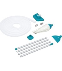 Zestaw odkurzacza do basenu BESTWAY