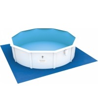 Mata 488x488cm BESTWAY