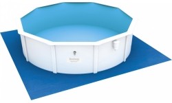 Mata 488x488cm BESTWAY