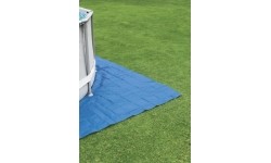 Mata 488x488cm BESTWAY