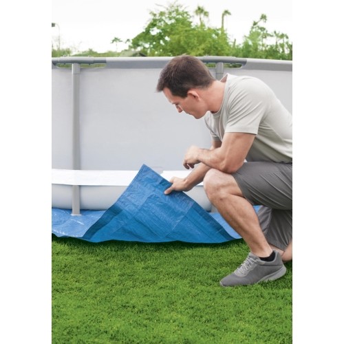 Mata 488x488cm BESTWAY