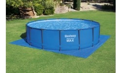 Mata 488x488cm BESTWAY