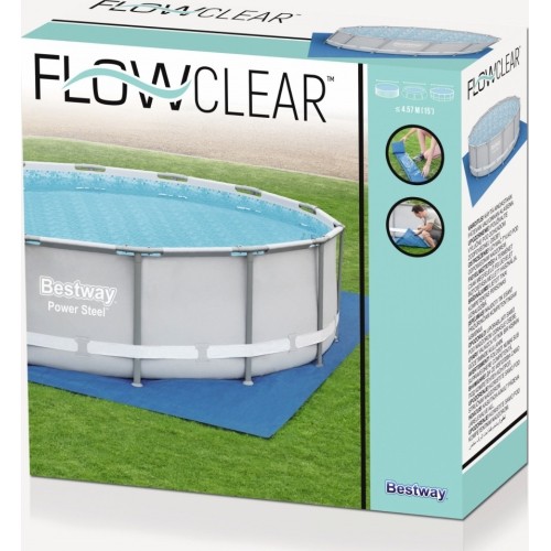 Mata 488x488cm BESTWAY