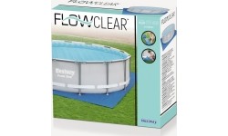 Mata 488x488cm BESTWAY