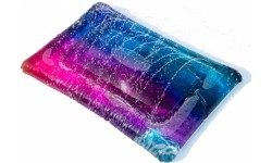Mata wodna Galactic BESTWAY