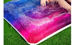 Galactic Water Mat BESTWAY
