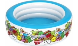 Basen dla dzieci Charcter Play BESTWAY