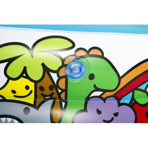 Basen dla dzieci Charcter Play BESTWAY