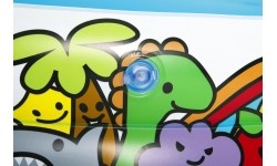 Basen dla dzieci Charcter Play BESTWAY