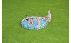 Sea Bass World 183 33 BESTWAY