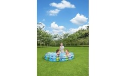 Sea Bass World 183 33 BESTWAY