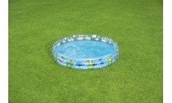 Sea Bass World 183 33 BESTWAY