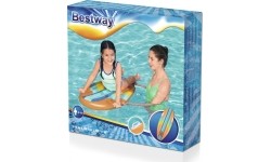 Pomarańczowa deska Surf Rider BESTWAY