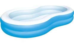 Big Laguna 262 157 46cm BESTWAY