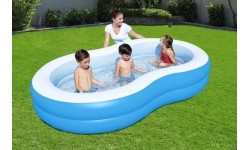 Big Laguna 262 157 46cm BESTWAY