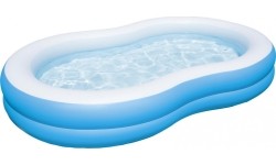 Big Laguna 262 157 46cm BESTWAY