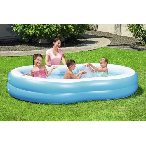 Big Laguna 262 157 46cm BESTWAY