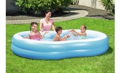 Big Laguna 262 157 46cm BESTWAY