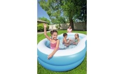 Big Laguna 262 157 46cm BESTWAY