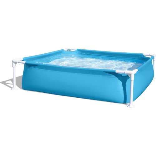 Basen stelażowy dla dzieci 122x122cm BESTWAY