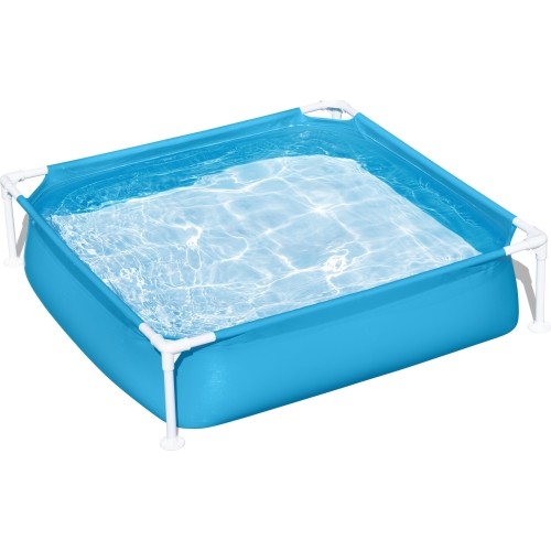 Basen stelażowy dla dzieci 122x122cm BESTWAY