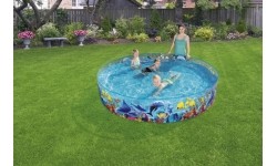 Sea Basin Odyssey 244cm BESTWAY