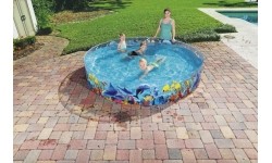 Sea Basin Odyssey 244cm BESTWAY