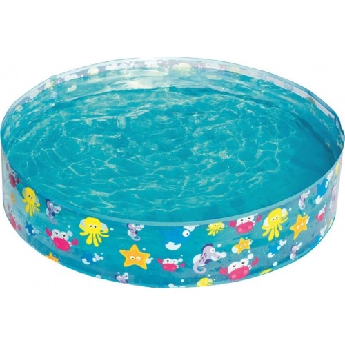 Fill N Fun Sparking Sea Pool BESTWAY