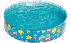 Fill N Fun Sparking Sea Pool BESTWAY