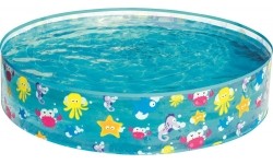 Fill N Fun Sparking Sea Pool BESTWAY