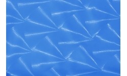 Brodzik kolorowy 183 33 cm BESTWAY niebieski