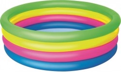 Wiosło basenowe Rainbow Colors 1 57 46cm BESTWAY