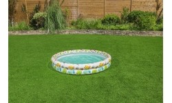 Zestaw bil bilardowych 3 w 1 1 22 20cm BESTWAY