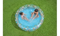 Brodzik przezroczysty 150 53cm BESTWAY