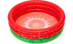 Basen Brodzik Truskawkowy 1 60 38cm BESTWAY