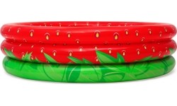 Basen Brodzik Truskawkowy 1 60 38cm BESTWAY