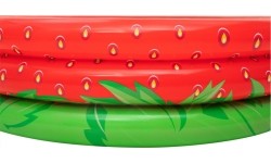 Basen Brodzik Truskawkowy 1 60 38cm BESTWAY