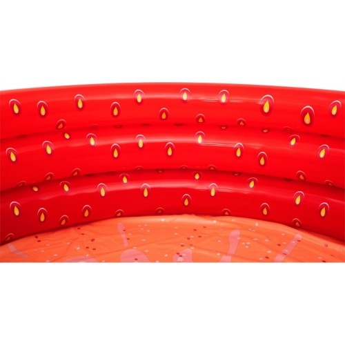 Basen Brodzik Truskawkowy 1 60 38cm BESTWAY