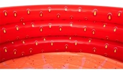 Basen Brodzik Truskawkowy 1 60 38cm BESTWAY