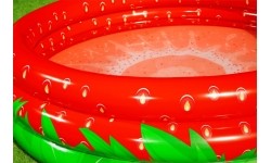 Basen Brodzik Truskawkowy 1 60 38cm BESTWAY