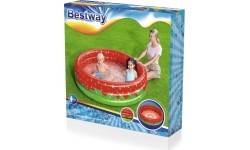 Basen Brodzik Truskawkowy 1 60 38cm BESTWAY