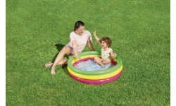 Brodzik dla dzieci 102 25 cm BESTWAY