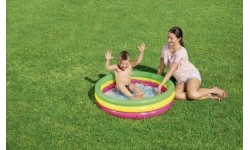 Brodzik dla dzieci 102 25 cm BESTWAY