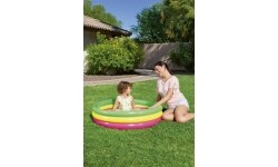 Brodzik dla dzieci 102 25 cm BESTWAY