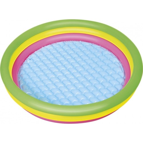 Brodzik dla dzieci 102 25 cm BESTWAY