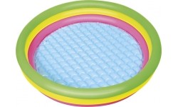 Brodzik dla dzieci 102 25 cm BESTWAY