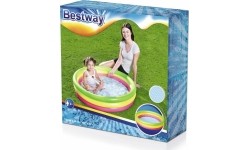 Brodzik dla dzieci 102 25 cm BESTWAY