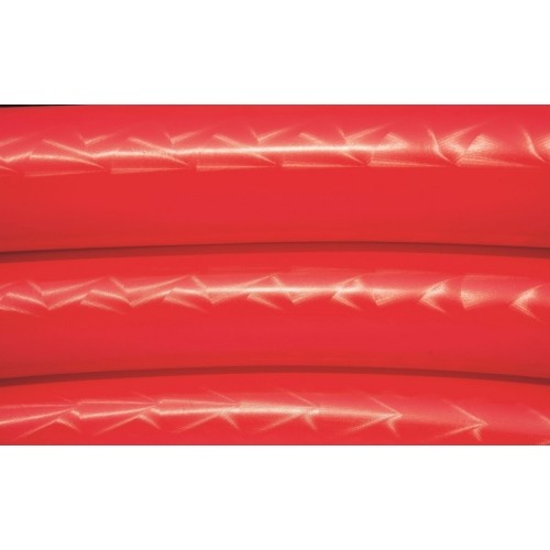 Brodzik do basenu czerwony 102 25 cm BESTWAY