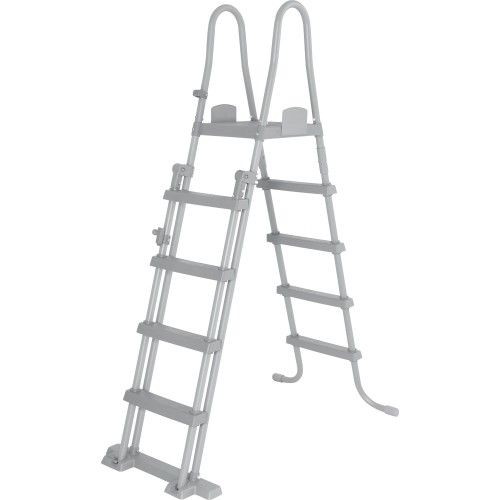 Basen stelażowy SteelPRO 549x132 cm, okrągły