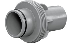 Pompa basenowa Sand 2600 Gal BESTWAY